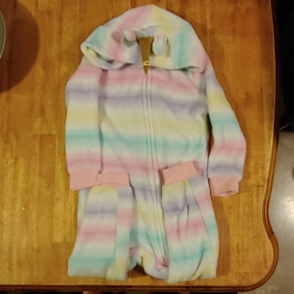 Unicorn Onesie
